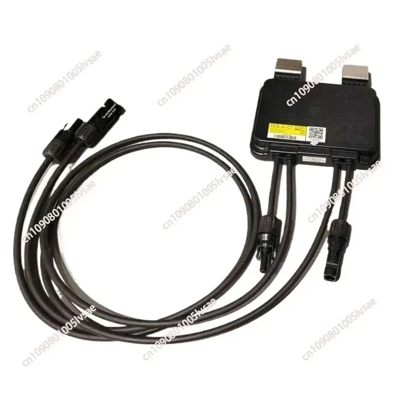 Smart Power Optimizers for Solar Panels