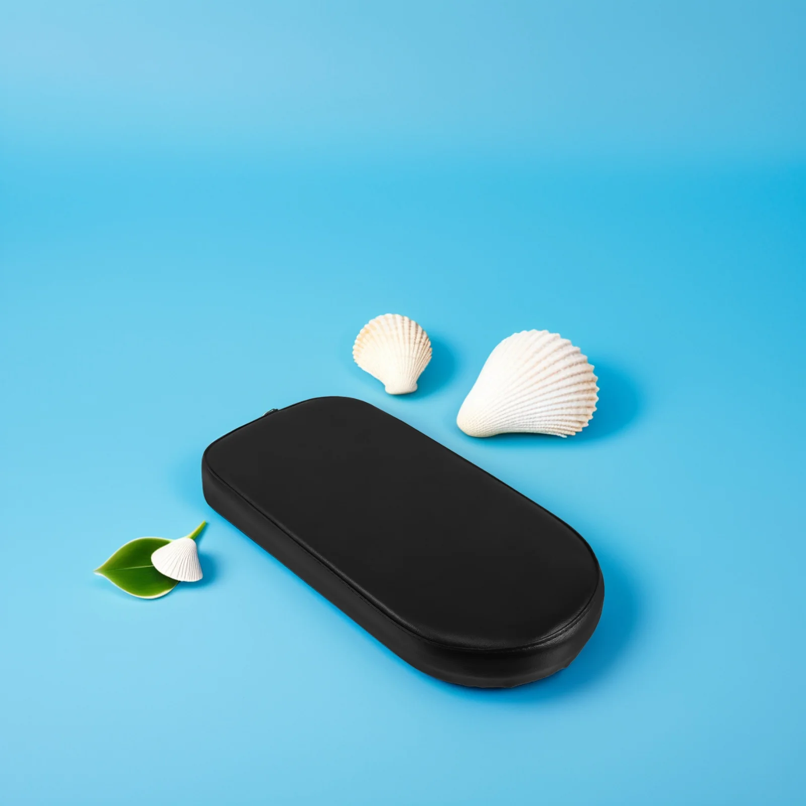 Comfortable Bicycle Rear Seat Cushion Soft Thickened Pad for Mountain Bike Breathable Anti-Slip Bike Seat Cushion Rear Saddle