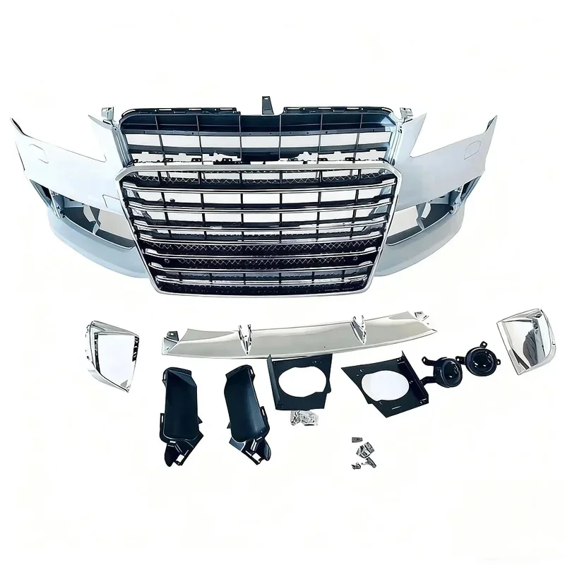 Factory Direct  Style Front Bumper Body Kit