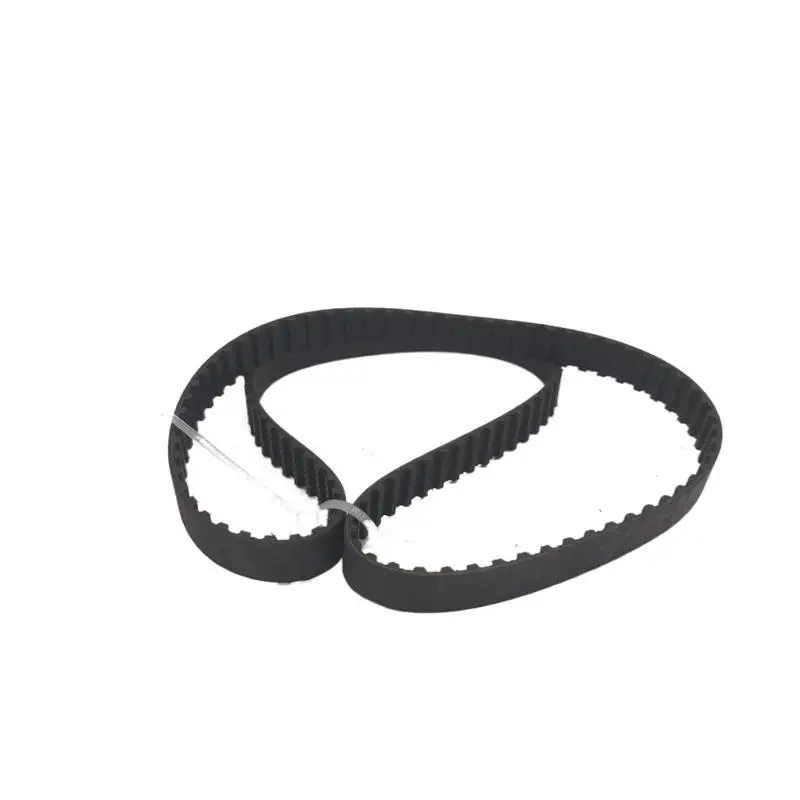 T5 3820 Timing Belt Transmission Belts Length 3820mm Width 10mm 40mm 20mm 30mm Closed Loop Rubber Synchronous Belt