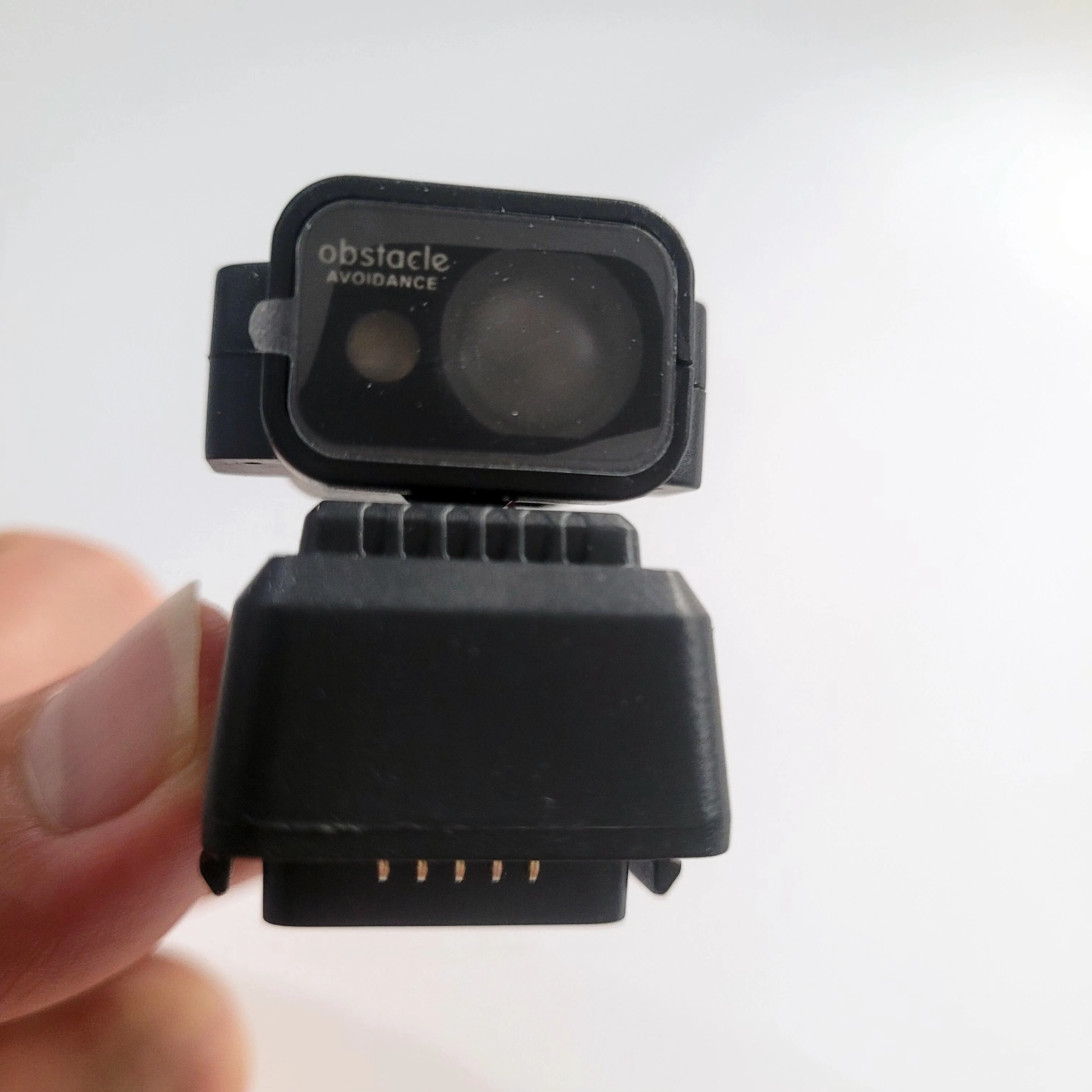 

V198 Obstacle Avoidance Spare Part Original for V198 MAX GPS Drone Laser OAS Part Accessory