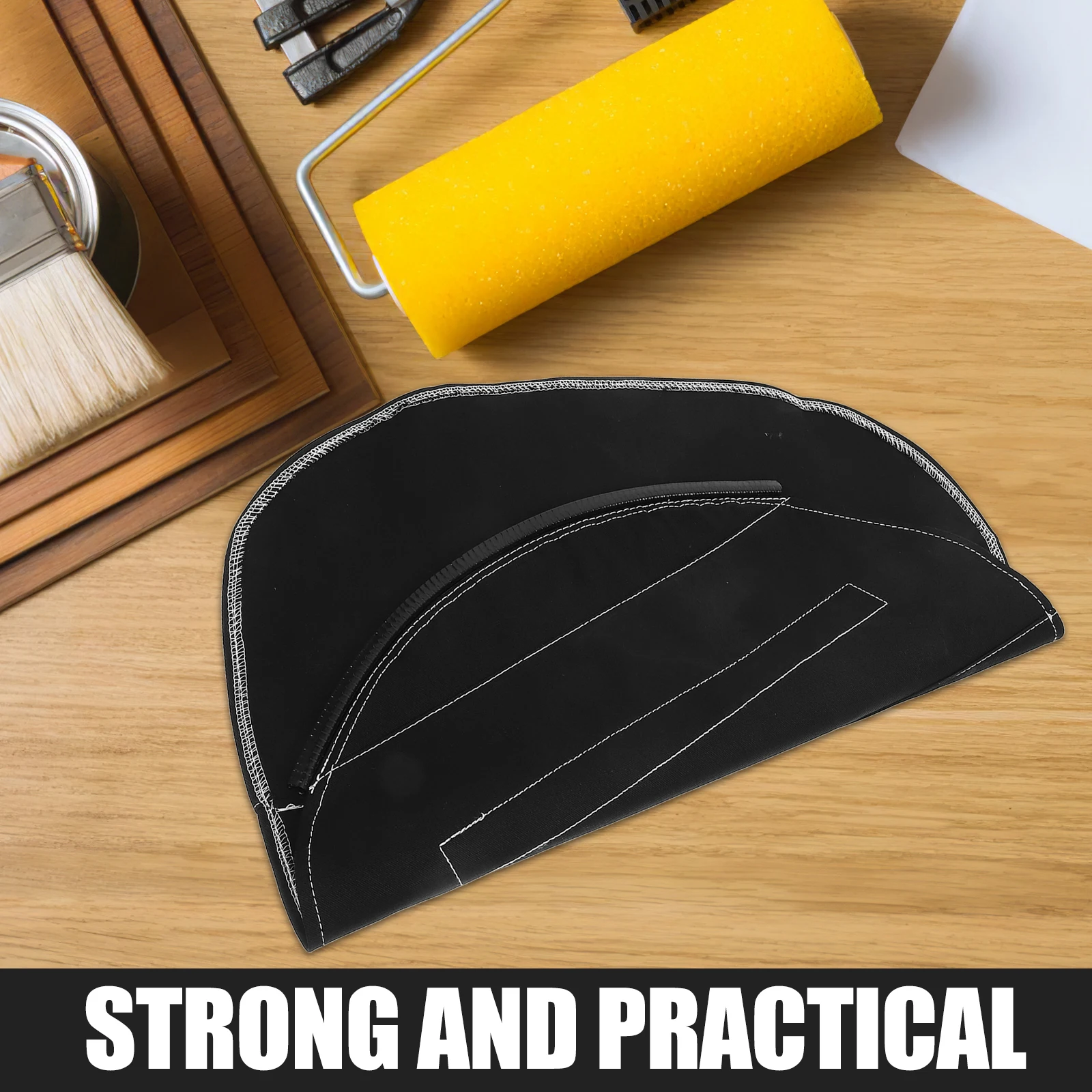 

Welding Headband Neck Guard Cap Versatile Hat Cover Comfortable Full Coverage Extended Protective Hood Circumference