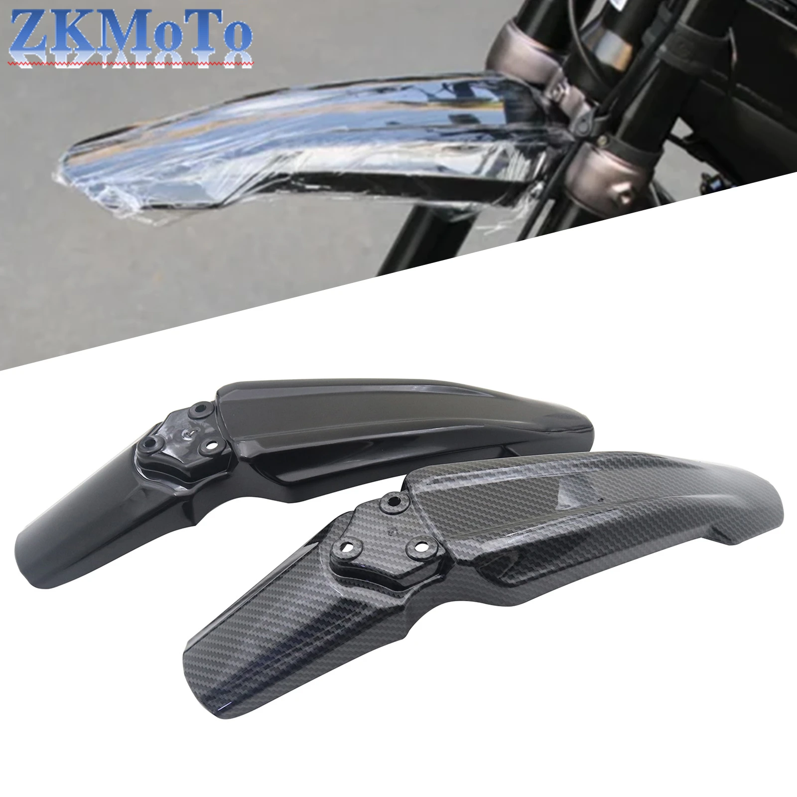 Motorcycle Damper F…