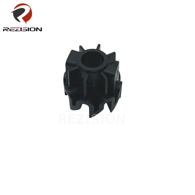 

For konica minlota 195 184 185 215 235 206 216 226 266 Paper Drive Gear Carton Eight Jaw Gear Copier Printer Parts