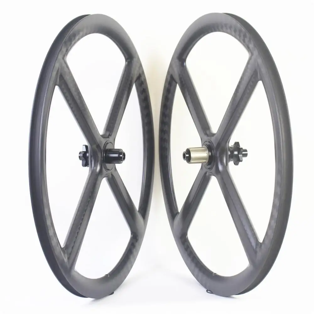 New Arrival 27.5er Carbon MTB 4 Spoke Wheels XC Tubeless Mountain Bike 15*100/12*100 12*142mm 650B Carbon Mountain Bike Wheelset