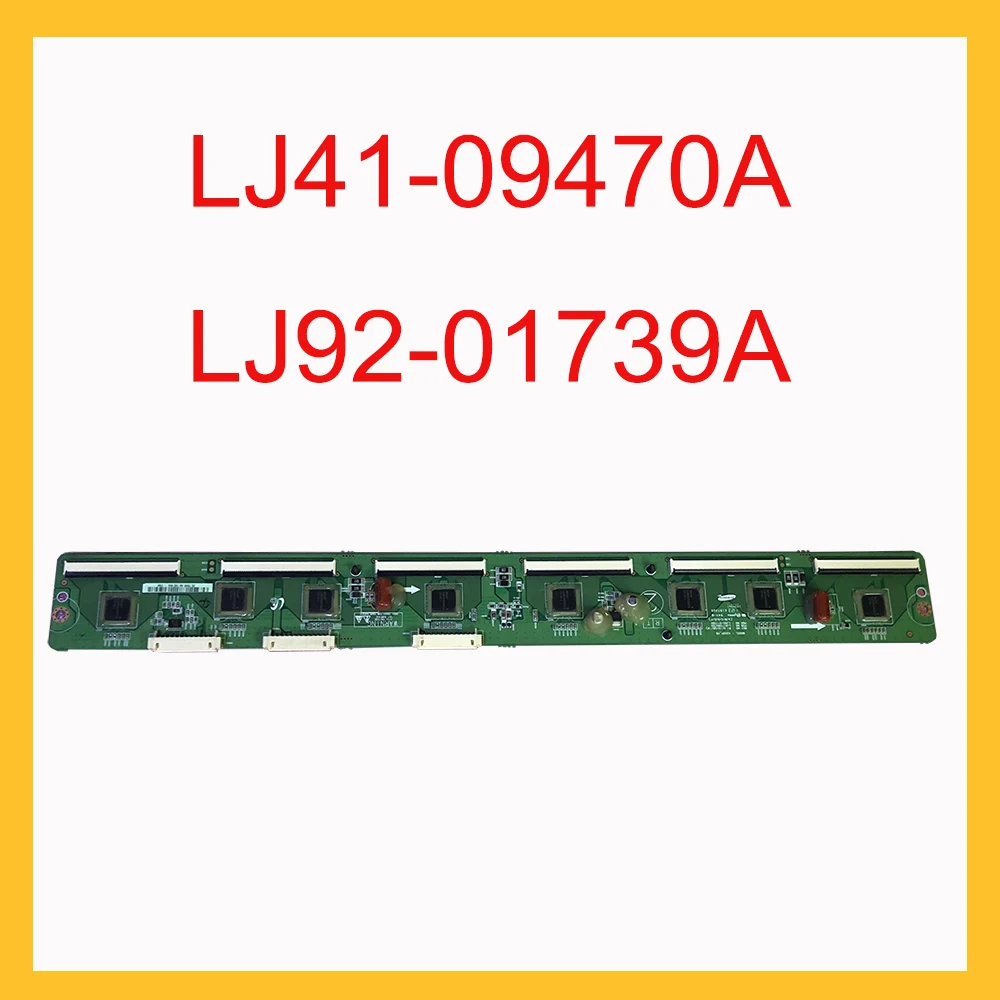 

LJ41-08594A LJ41-09470A LJ92-01739A Original Power Card Badge Power Supply Board for TV PT42638NHDX Professional Power Board