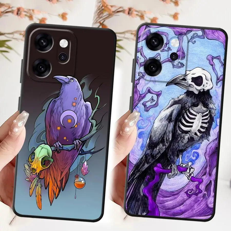 Skeleton Bird Soft … - image