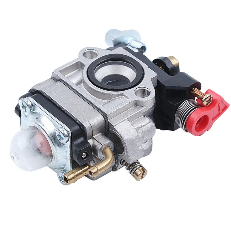 Mechanical Carburetor TH23 TH26 TH34 Carburetor For Oleo Mac BV162 23 25 26Cc Carb Replacement