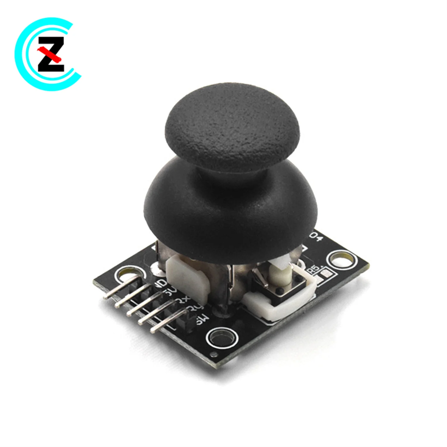 5Pcs KY-023 Two-Axi… - image