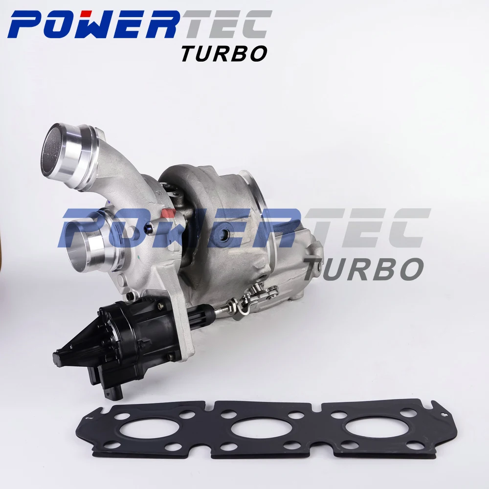 Billet B38 Car Turbocharger 7633795 for BMW 116i 118i 218i 318i 418i with B38B15 F20 F21 F22 F23 F30 F31 F32 F36 11657633795