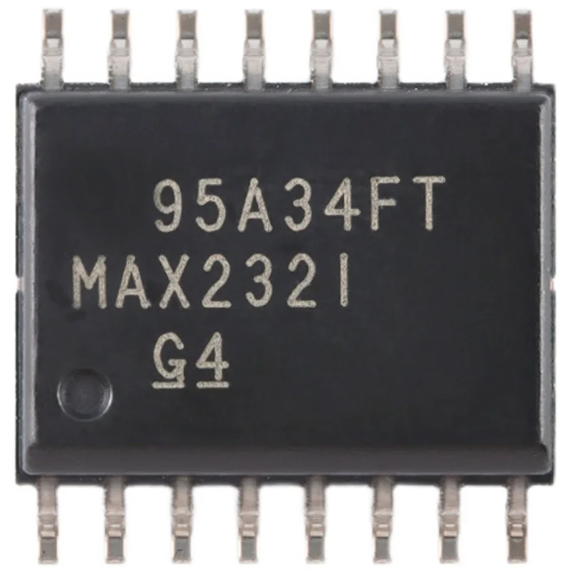5 piezas 100% nuevo MAX232IDWR SOP-16.Chipset