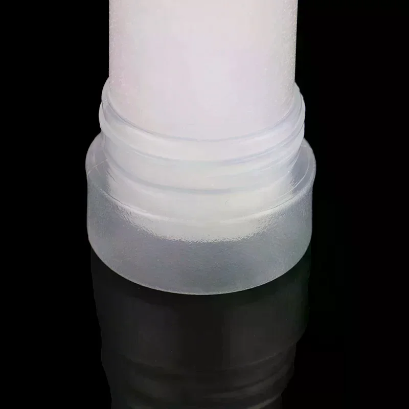 /YOV/Portable Alum Stick Deodorant Natural Crystal Antiperspirant Underarm Removal