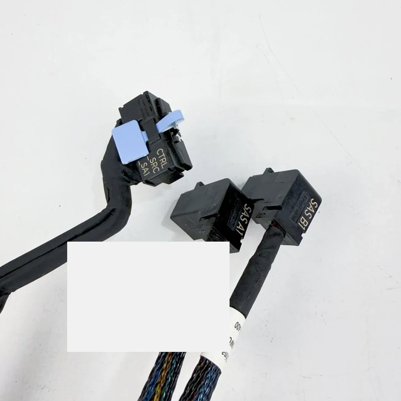 03X9WC For Dell R740XD 24*2.5 Backplane H750 H350 Array Cards SAS Lines 3X9WC