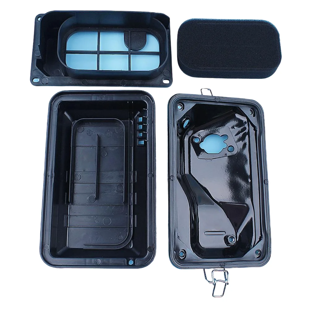 

Genertor Air Housing & Filter Box Assembly For Honda GX160 GX200 GX 160 200 5.5HP 6.5HP Carburetor Engine Motor