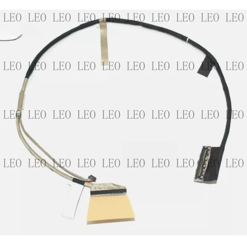 SS  New LCD EDP Cable For ASUS ROG G533Q G533QS 6017B1700801 40PIN 165HZ 0.5MM