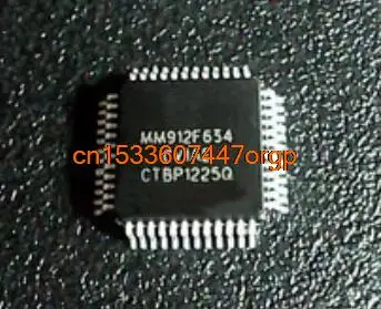 

Бесплатная доставка IC new % MM912F634CV1AE