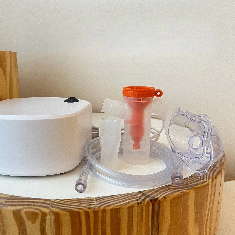 

Nebulizer Electronic nebulizer for cats and dogs Pet medical supplies accesorios para auto