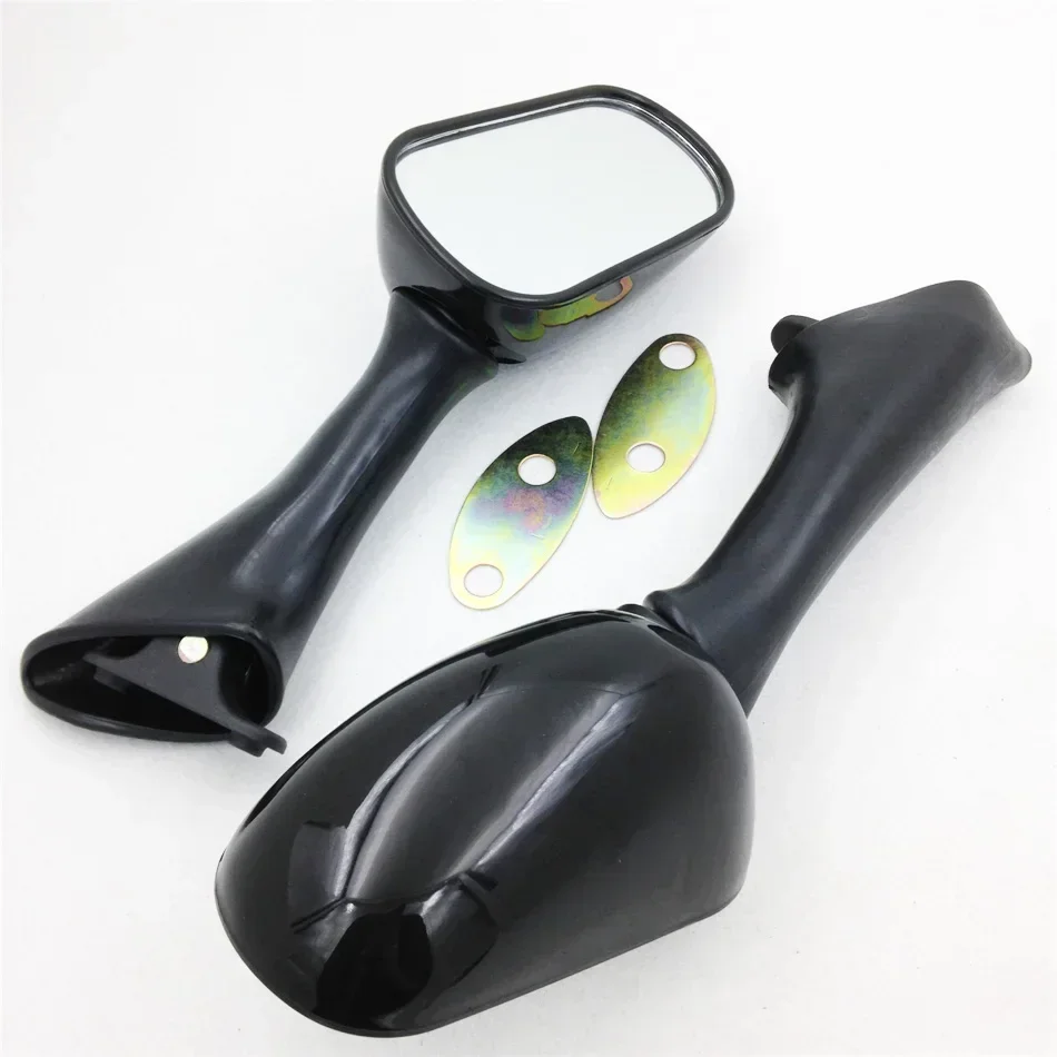 

Motorcycle Mirror for Honda 1991-1998 CBR 600 F2 F3，1993-1997 900 RR，1993-1996 CBR1000F，1998-1999 VFR800F Replacement Racing