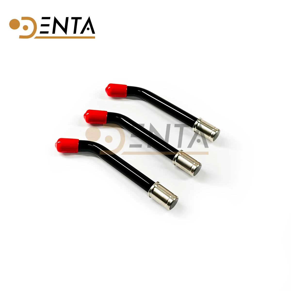 FOR MECTRON Dental  Optical Fiber Guide Rod Tips LED Curing Light Replacement Fit Cordless Curing Lamp LED UV Glasses