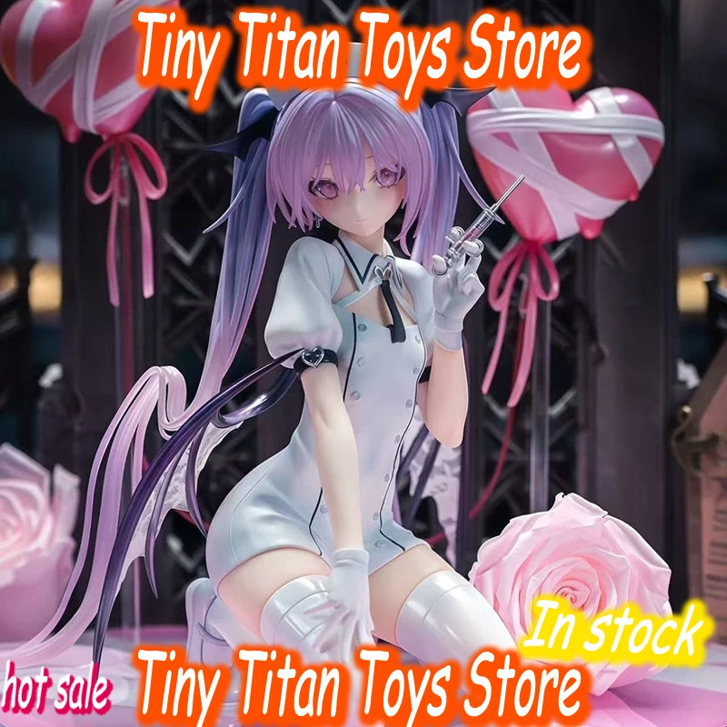 Succubus Nurse Eve …