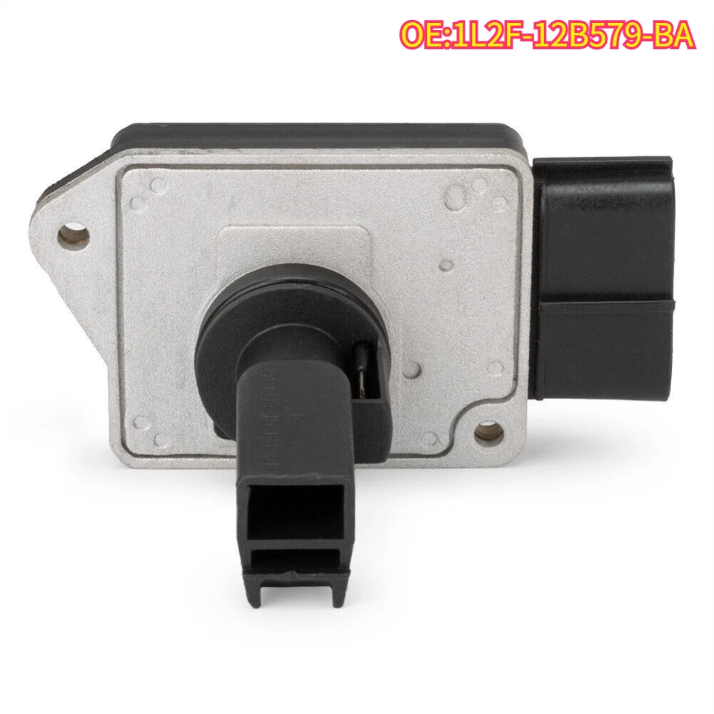 

High quality New For 1L2F-12B579-BA MASS AIR FLOW SENSOR FORD-Escape Escort-Explorer Focus-Ranger Taurus Windstar E250 E150