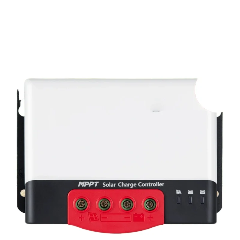 Solar Charging Controller Universal 12V 24V Lead-Acid Gel RV 50A