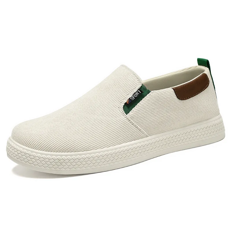 Рисунок 5 - Новая летняя мужская повседневная обувь