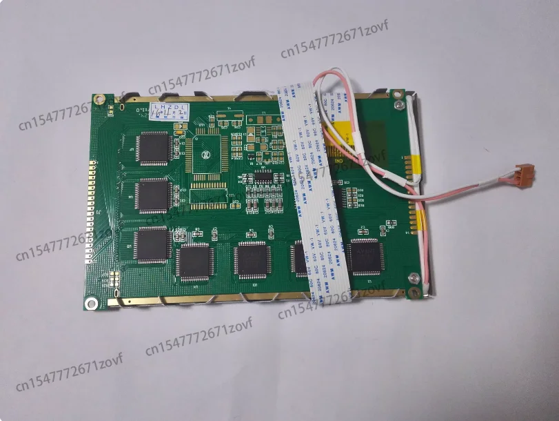 

SP14Q002-A1 SP14Q001-X SP14Q002-B1 SP14Q003 320240 5.7'' ЖК-дисплей