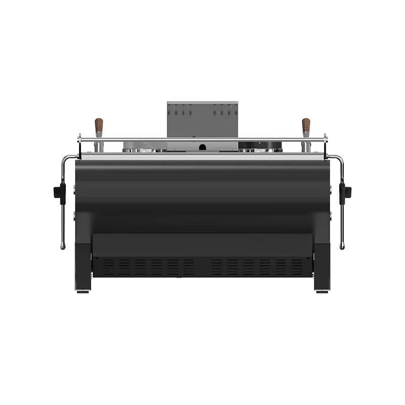 Commercial Espresso Coffee Machine With Two Group For Business
