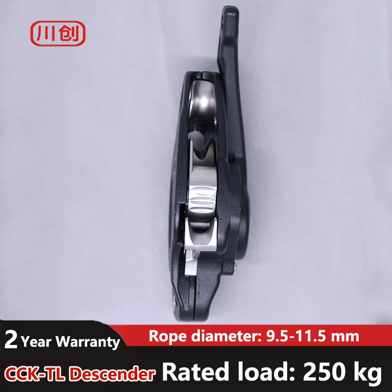 Thumbnail 4 - #7 Best Belay Devices to Buy In 2026