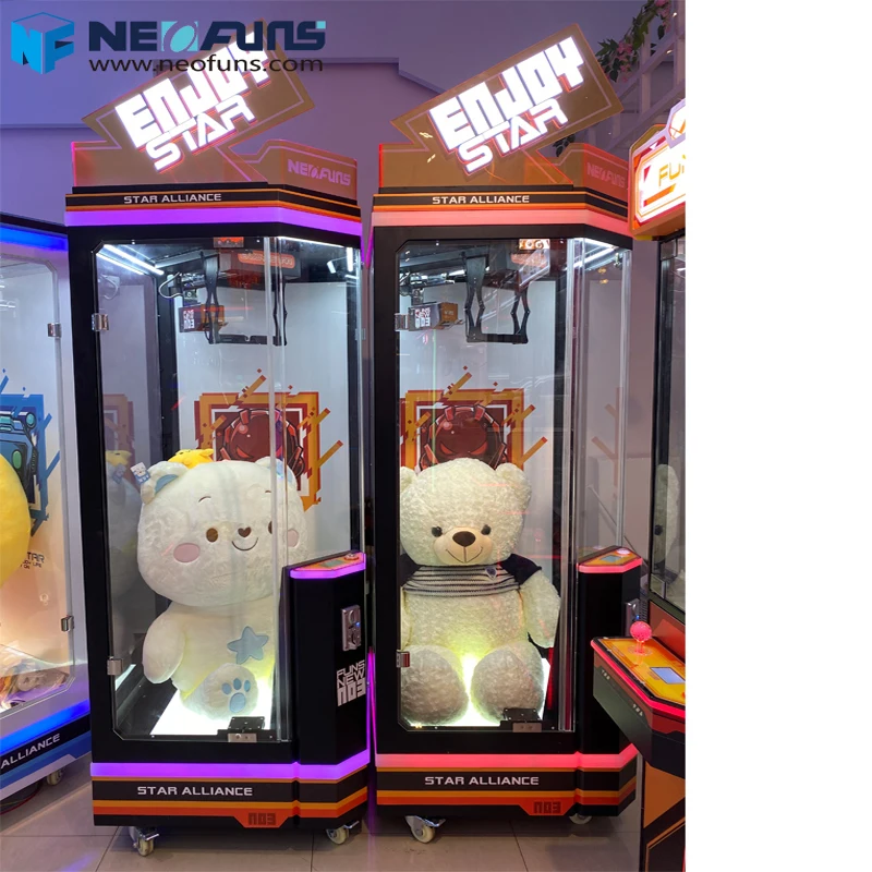 New Generation Barb…