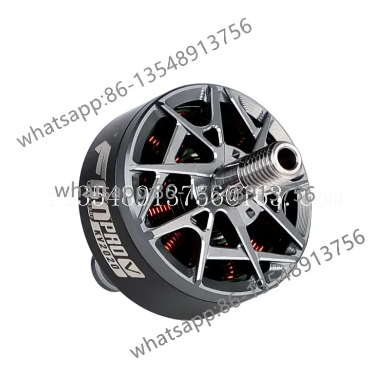 F60 pro V fifth generation racing motor high performance motor factory direct sales