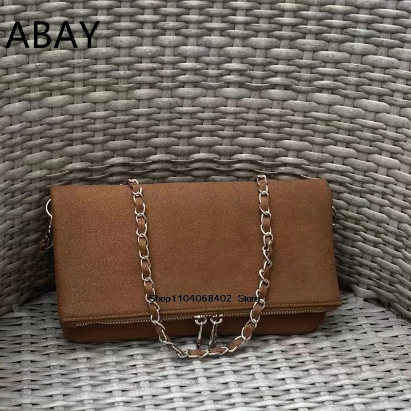 2024 Fashion Casual New Women Crossbody Bag Messenger Shoulder Bags for Zadigant Wings Women Leather Chain Ladie Bandolera Mujer