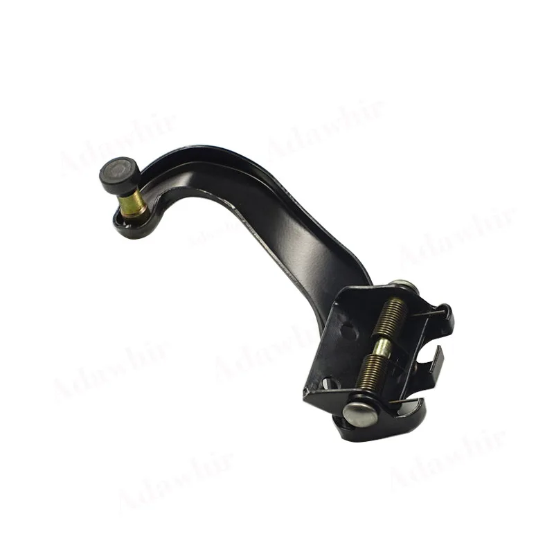 Sliding Door Roller Guide Set Right for Mercedes Vito W638 (1996-2003)  A6387600847 A6387601847 A6387601247