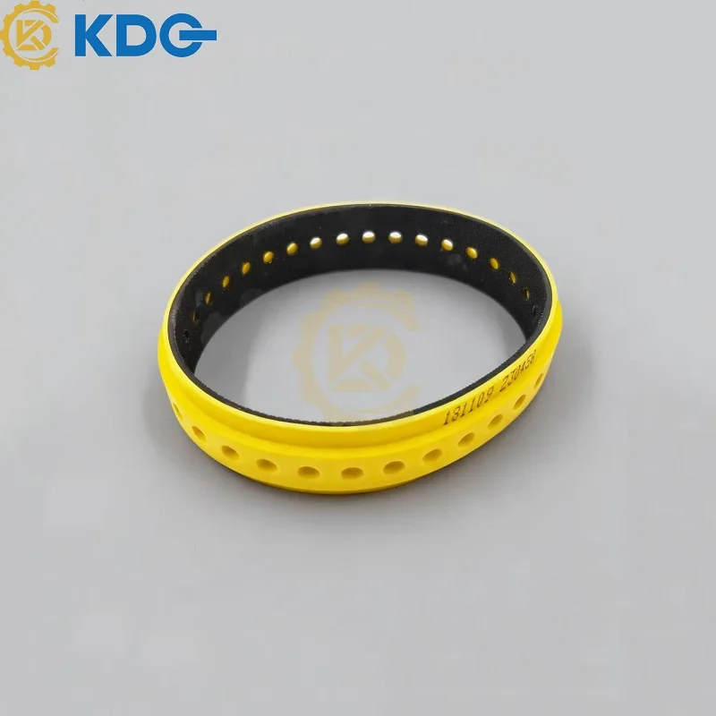 

M2.015.870F M2.015.895 Suction belt 230x20mm yellow for SM74 PM74 CD74 CD102 offset printing machine