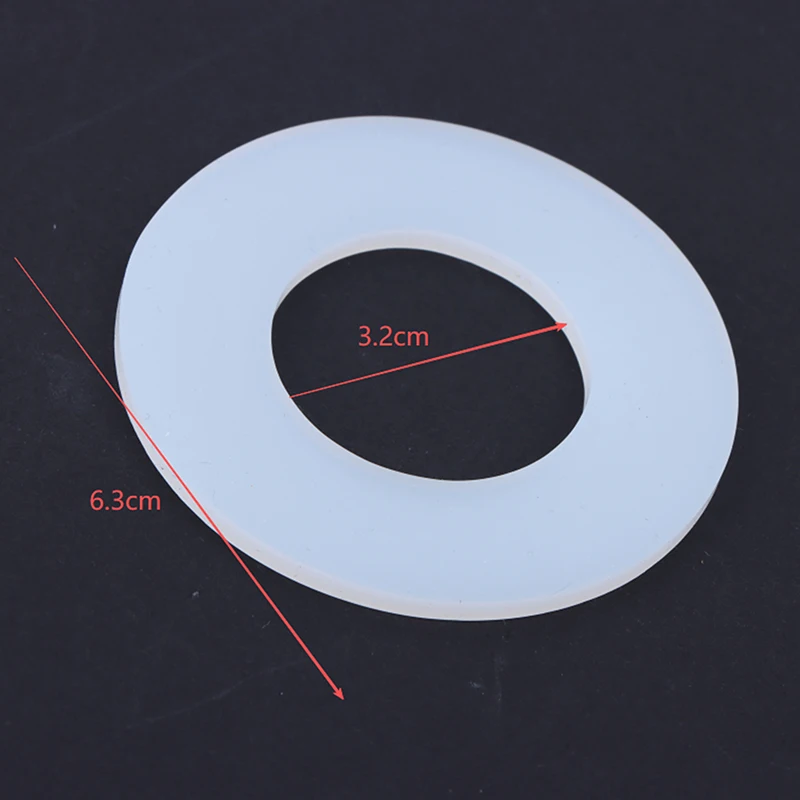 New 5Pcs Seal Washe…