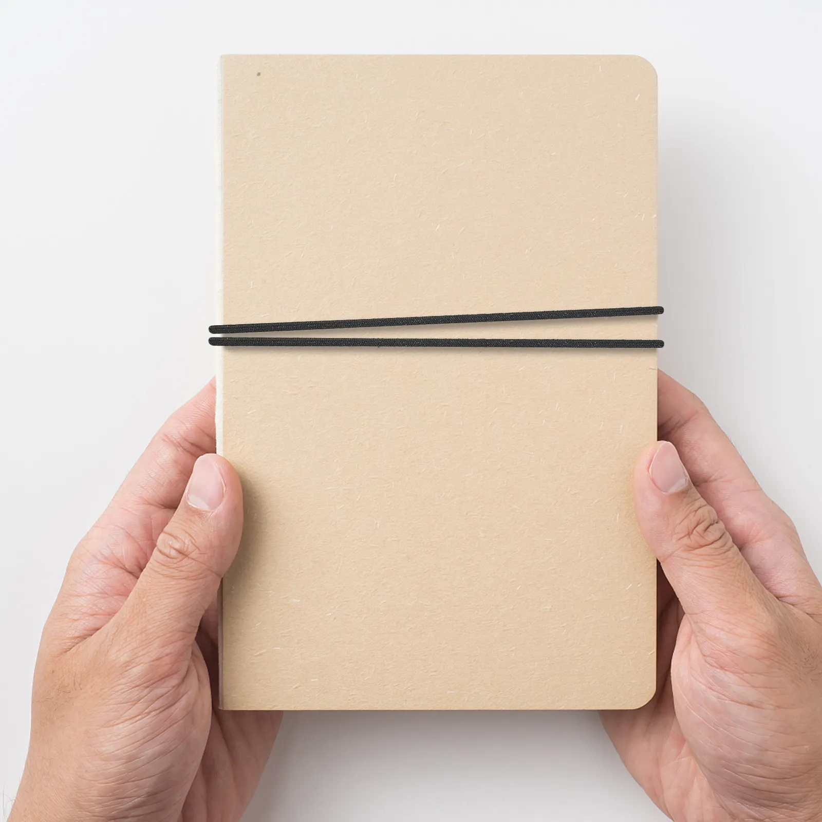 

Черные эластичные шнуры для журналов, прочные плетеные ленты с металлической пряжкой, запасные шнуры для сменных блоков в тетрадях