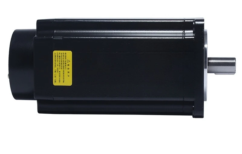 Stepper motor 110BYG350D three-phase driver, stepper motor, torque 20N length 220MM