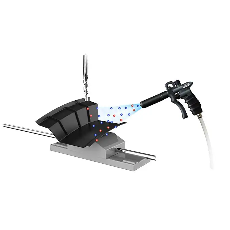 AP-AZ1211-10 Esd Anti Static Ion air Gun