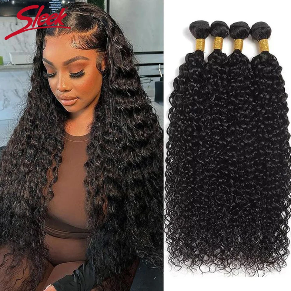 

Гладкие перуанские кудрявые вьющиеся пучки человеческих волос, натуральный цвет, наращивание человеческих волос, 100% Remy Kinky Curly, пучки человеческих волос