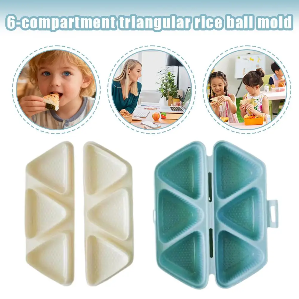 6-Pack Triangle Oni…