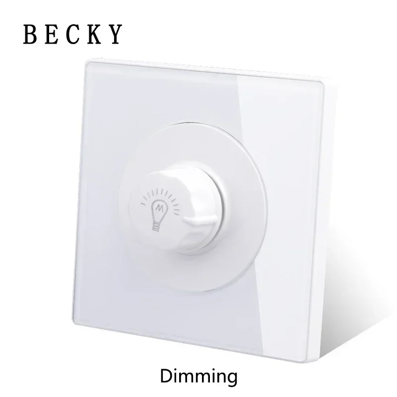 Variant: Dimming