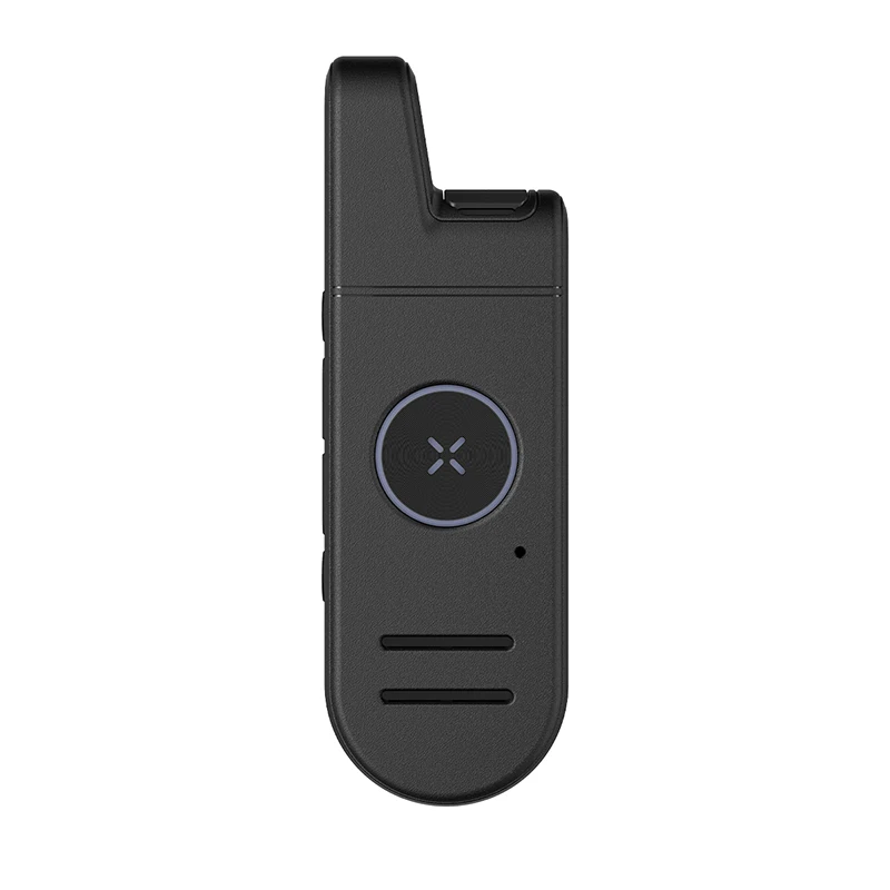 Mini Wireless Custom JJCC Wholesale Handy Handheld Walkie Talkie Two Way Radio Long Range Distance Walkie-talkie