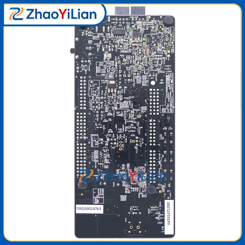 For S32K3X4EVB-T172 NXP S32K344 Automotive MCU Evaluation Board Cortex-M33 Embedded Development Kit