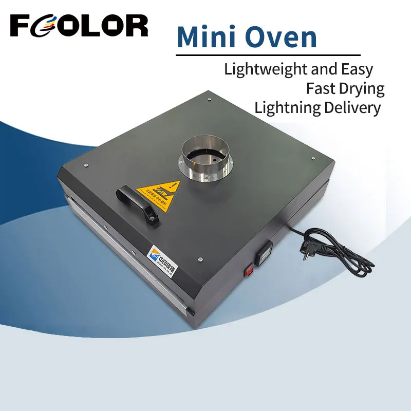 A3 Dtf Oven Dryer W…