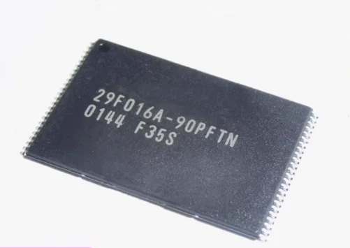 100% جديد 29F016A-90PFTN MBM29F016A-90PFTN TSOP48