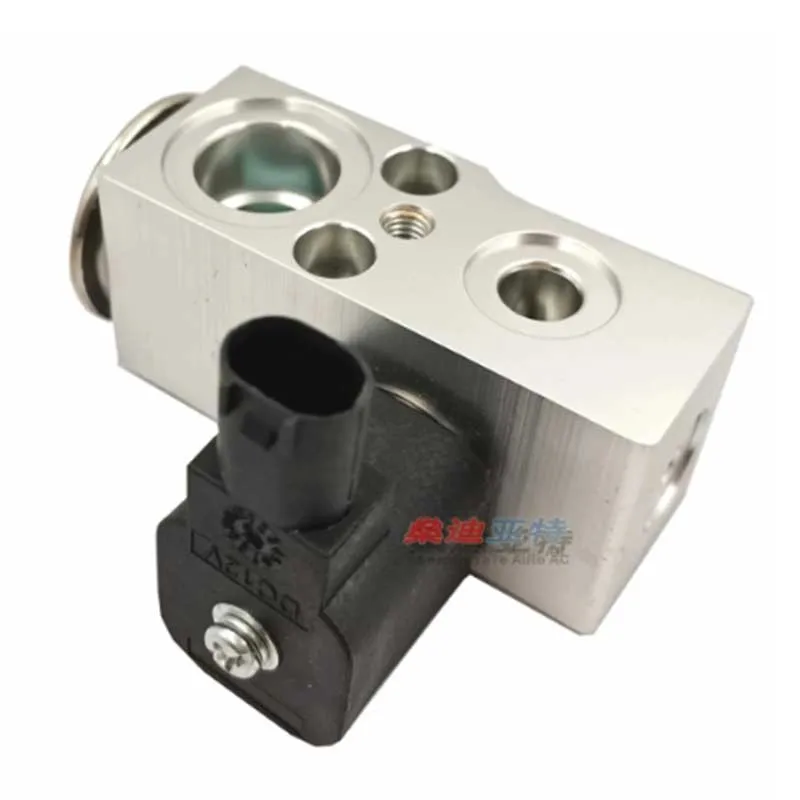 

2228300584 A/C расширительный клапан передний для 13-20 Mercedes Benz W222 Maybach X222 S320 S400 S350 S450 S500 S600 A2228301105