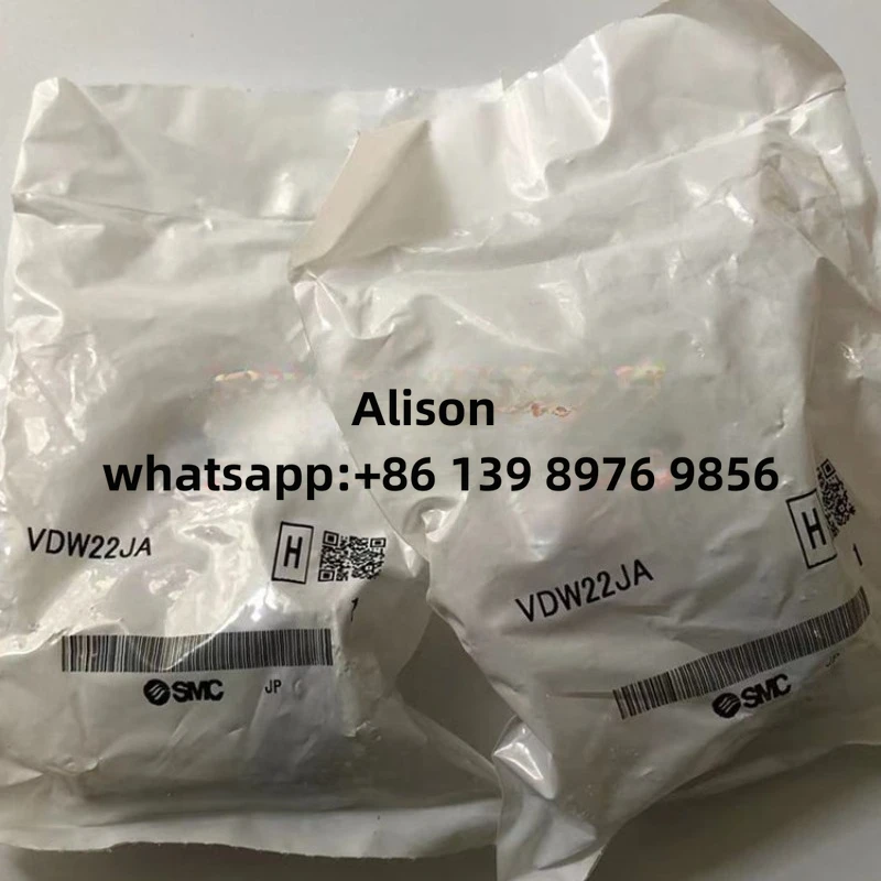 

SMC solenoid valve VDW22JA VDW12JAG VDW20JA VDW12JA