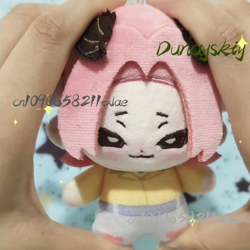 헌트릭스 케이팝 데몬 헌터즈 사자 보이즈 진우 베이비 미스터리 애비 로맨스 코스프레 의상 귀여운 털복숭이 선물 지라이케이 할로윈 코스