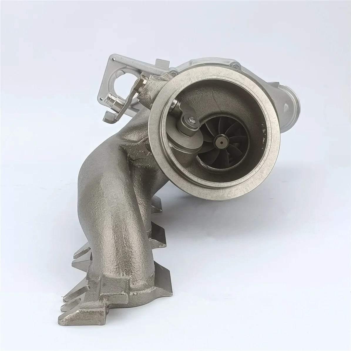 Craft B48 Upgrade Turbo G25-660 BallBearing 49477-02404 49477-02403 For 49477-02400 Turbo Fit BMW 128i 135i X2 M135i M235i M35i